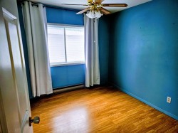 Bedroom - 