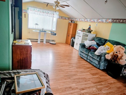 Loft - 1462 2E Rue, Saint-Blaise-Sur-Richelieu, QC - Indoor