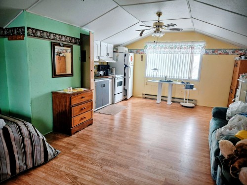Loft - 1462 2E Rue, Saint-Blaise-Sur-Richelieu, QC - Indoor