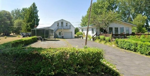 Front of Structure - 1462 2E Rue, Saint-Blaise-Sur-Richelieu, QC - Outdoor