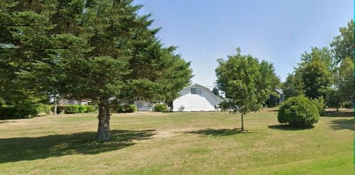 Back of Structure - 1462 2E Rue, Saint-Blaise-Sur-Richelieu, QC - Outdoor