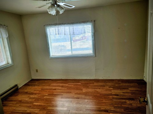 Master Bedroom - 1462 2E Rue, Saint-Blaise-Sur-Richelieu, QC - Indoor Photo Showing Other Room