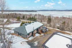 1181  - 1179 Ch. du Tour-du-Lac  Nominingue, QC J0W 1R0