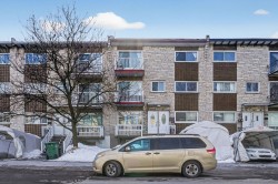 3090  - 3094 Boul. Langelier  Montréal (Mercier/Hochelaga-Maisonneuve), QC H1N 3A6