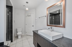 Bathroom - 