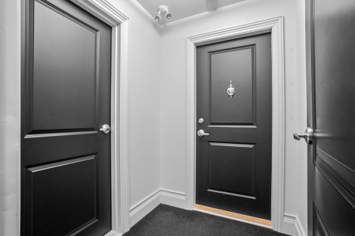 Hall d'entrée/Vestibule - 1-7140 Rue De Lanivet, Brossard, QC - Indoor Photo Showing Other Room