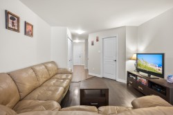 Living Room - 