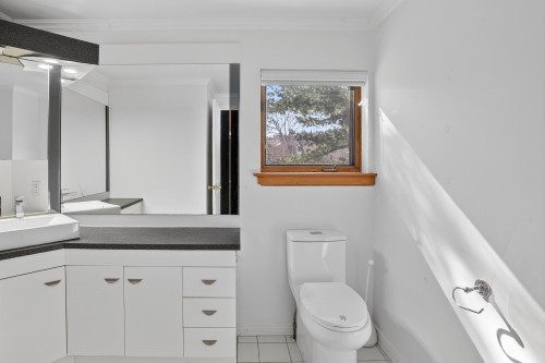 Salle d'eau - 830 Rue Des Conifères, Prévost, QC - Indoor Photo Showing Bathroom