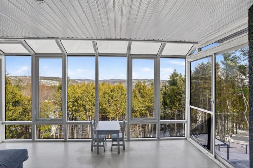 Vue - 830 Rue Des Conifères, Prévost, QC - Indoor