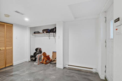 Hall d'entrée/Vestibule - 830 Rue Des Conifères, Prévost, QC - Indoor