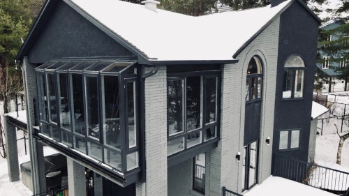 Autre - 830 Rue Des Conifères, Prévost, QC - Outdoor