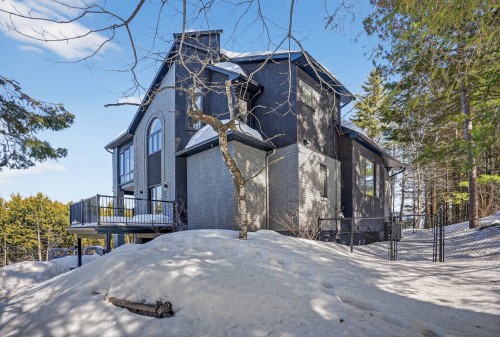 Extérieur - 830 Rue Des Conifères, Prévost, QC - Outdoor