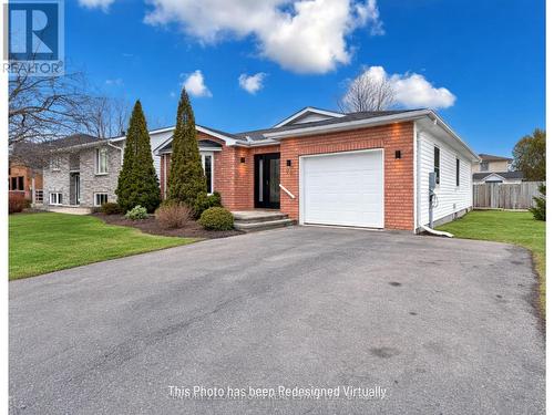 84 WESTWIND CRESCENT  Prince Edward County (Wellington Ward), ON K0K 3L0