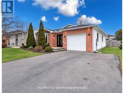 84 WESTWIND CRESCENT Prince Edward County (Wellington Ward), ON K0K 3L0