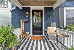 22 CHAPLIN AVENUE  St. Catharines (Downtown), ON L2R 2E6