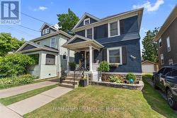 22 CHAPLIN AVENUE St. Catharines (Downtown), ON L2R 2E6