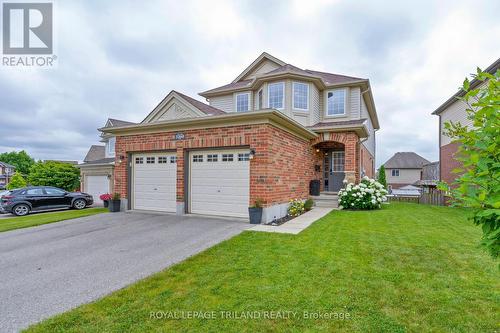 3268 EMILYCARR LANE  London South (South W), ON N6L 0B2