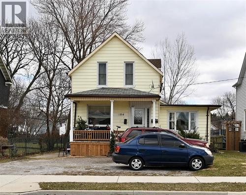 184 STUART STREET  Sarnia, ON N7T 3B3