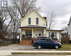 184 STUART STREET  Sarnia, ON N7T 3B3