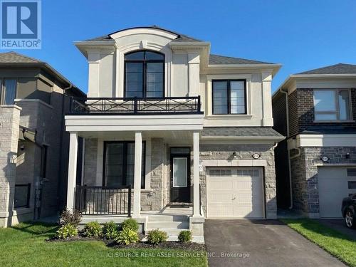 3125 MULBERRY LANE  Pickering, ON L1X 0N9