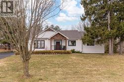 311 ST GEORGE Road  St. George, ON N0E 1N0