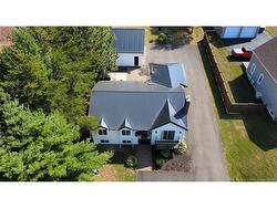1828 Amirault ST  Dieppe, NB E1A 7J8