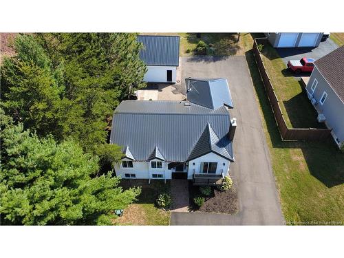 1828 Amirault St, Dieppe, NB 