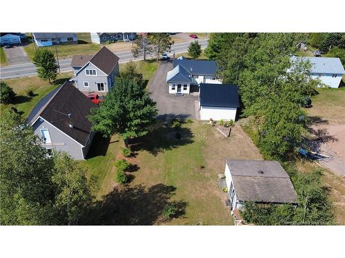 1828 Amirault St, Dieppe, NB 