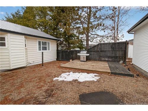 1828 Amirault St, Dieppe, NB 