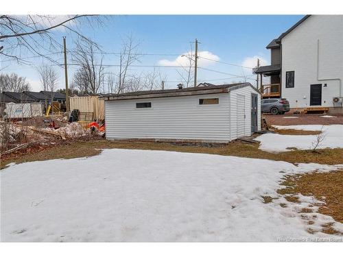 1828 Amirault St, Dieppe, NB 