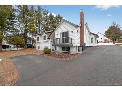 1828 Amirault St, Dieppe, NB 