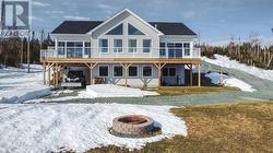 2 Halleran Estates  Brigus Junction, NL A0B 1G0