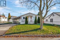 7 HERMAN STREET Belleville (Belleville Ward), ON K8N 4W2