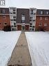 24 47 Centennial Street, Regina, SK  - Outdoor With Balcony 