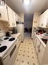 24 47 Centennial Street, Regina, SK  - Indoor Photo Showing Kitchen 