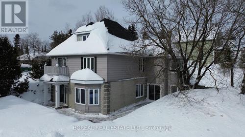 185 FIFTH STREET  Cochrane, ON P0L 1C0