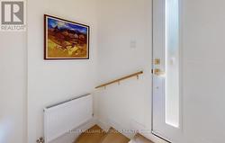 BASEMENT - 22 PITT AVENUE Toronto, ON M1L 2R1