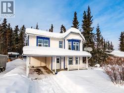 5 TURNER CRESCENT  Whitehorse, YT Y1A 0C4