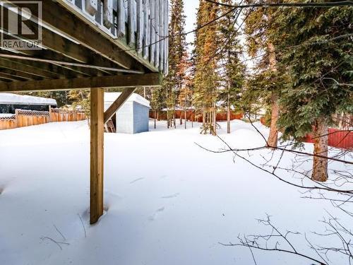 5 Turner Crescent, Whitehorse, YT 