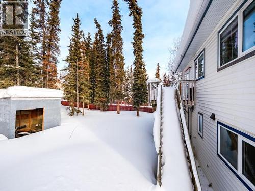 5 Turner Crescent, Whitehorse, YT 