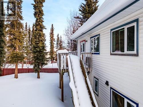 5 Turner Crescent, Whitehorse, YT 