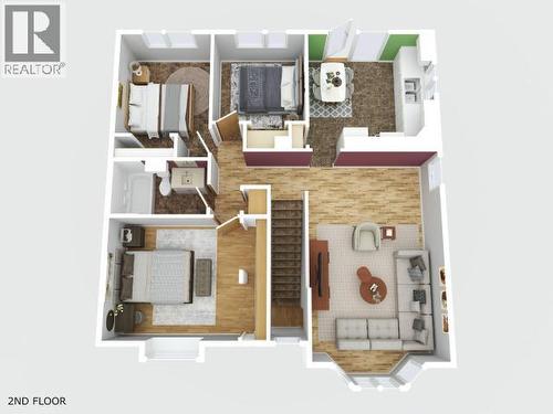 5 Turner Crescent, Whitehorse, YT 