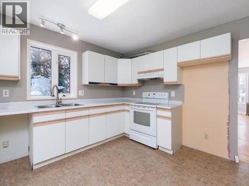 5 Turner Crescent, Whitehorse, YT 