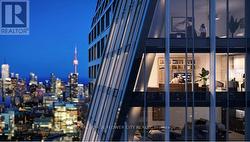 5606 - 8 WELLESLEY STREET W  Toronto, ON M4Y 0J5