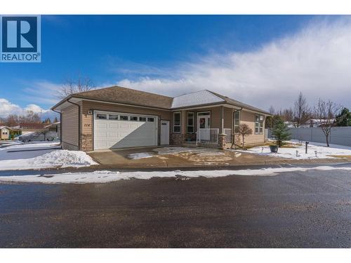 114 4272 DAVIS ROAD  Prince George, BC V2N 0B3