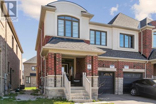 1515 KOVACHIK BOULEVARD  Milton, ON L9E 1T4