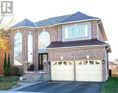 BASEMENT - 131 ROOT CRESCENT  Ajax (Northwest Ajax), ON L1T 4L5