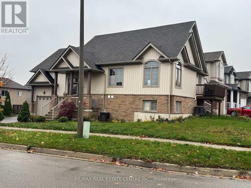 1273 COUNTRYSTONE DRIVE  Waterloo, ON N2N 3S4