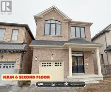 1135 PLYMOUTH DRIVE Oshawa, ON L1L 0T5
