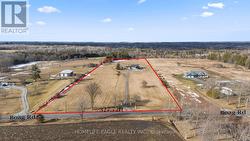 3498 BOAG ROAD  East Gwillimbury, ON L0G 1R0